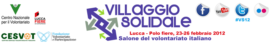 Villaggio Solidale 2012