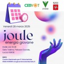 JOULE – energia giovane