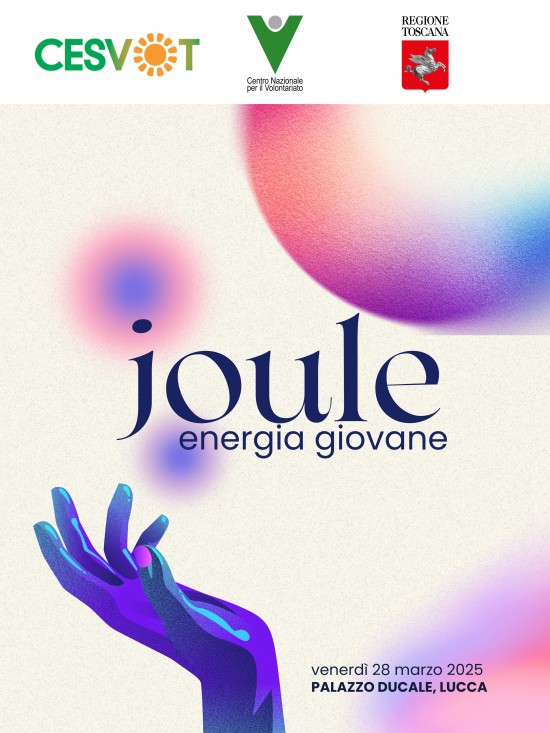 JOULE - energia giovane